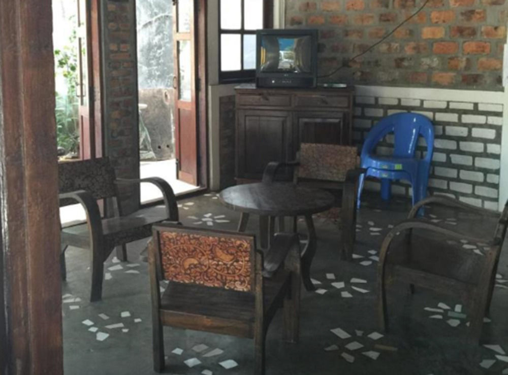 Baan Thai Homestay By Bgb Villas Strand Kata Exterior foto