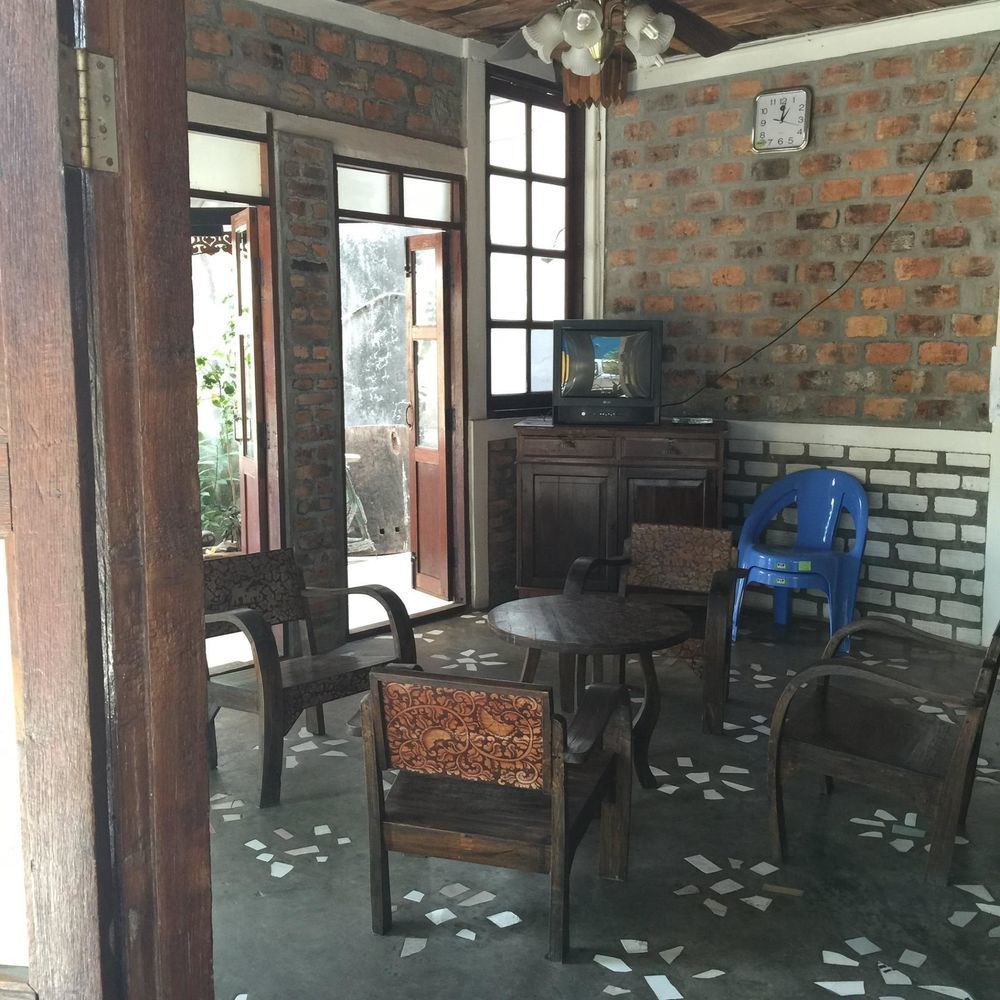 Baan Thai Homestay By Bgb Villas Strand Kata Exterior foto