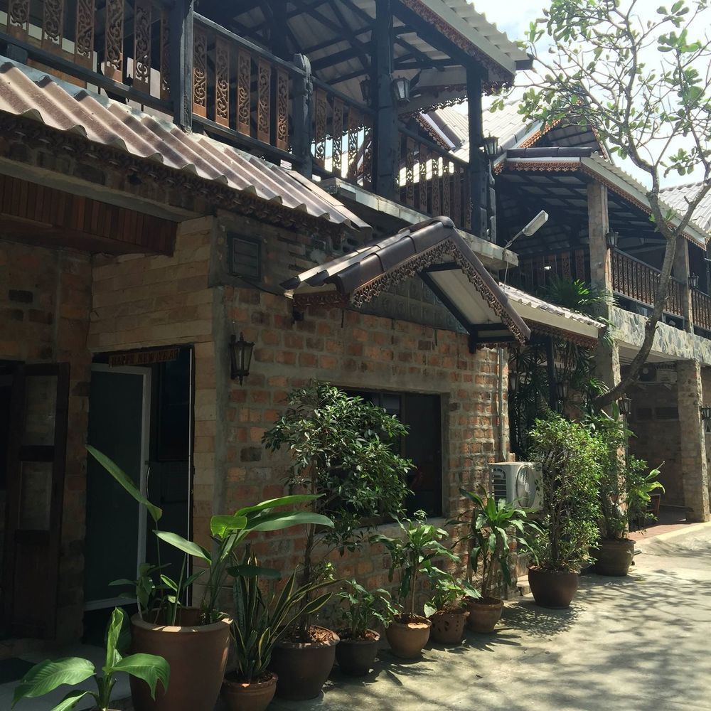 Baan Thai Homestay By Bgb Villas Strand Kata Exterior foto