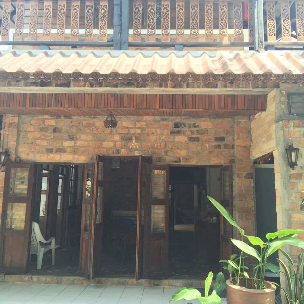 Baan Thai Homestay By Bgb Villas Strand Kata Exterior foto