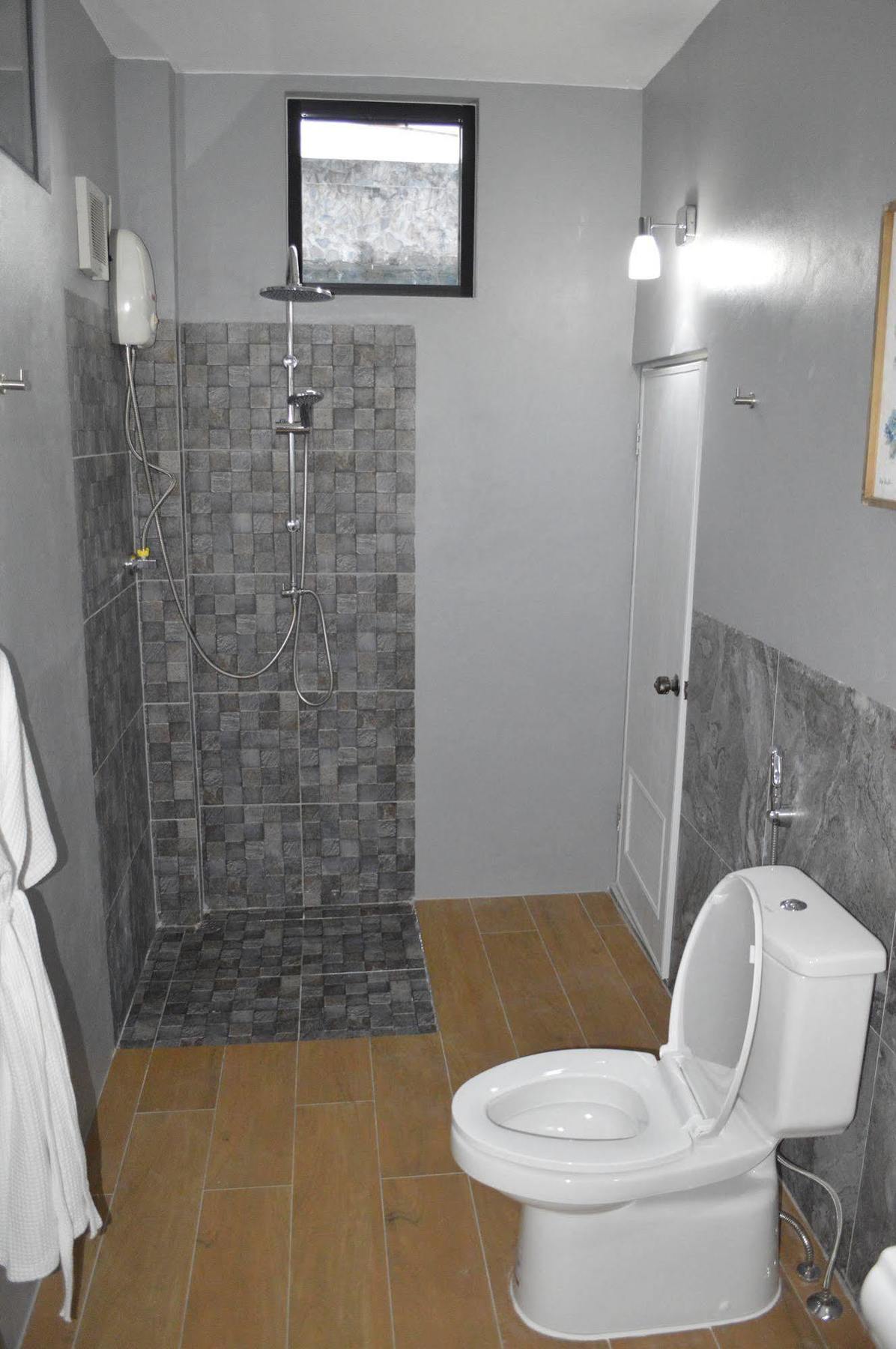 Baan Thai Homestay By Bgb Villas Strand Kata Exterior foto